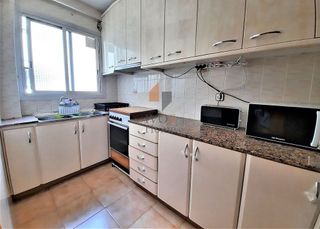 Piso en alquiler en El Besós i el Maresme en Barcelona