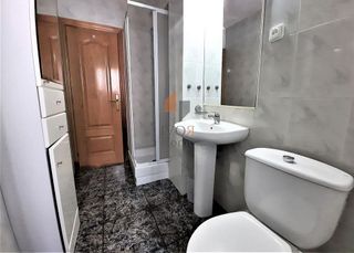 Piso en alquiler en El Besós i el Maresme en Barcelona