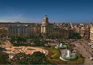 Piso en alquiler en El Besós i el Maresme en Barcelona