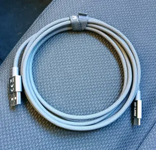 Cable de Carga Rápida de 2m