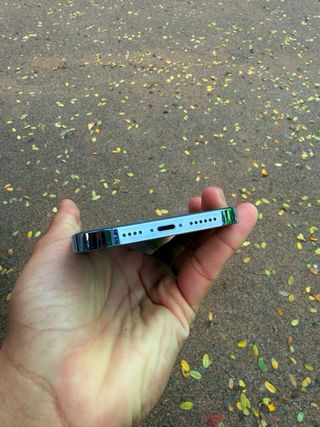 iPhone 13 Pro Max Azul