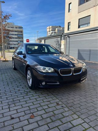 BMW Serie 5