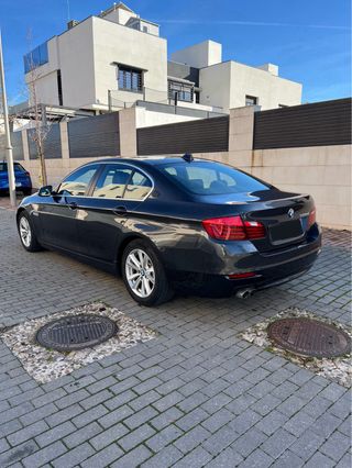 BMW Serie 5