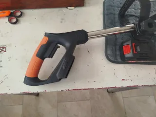 Cortabordes Inalámbrico 3 en 1