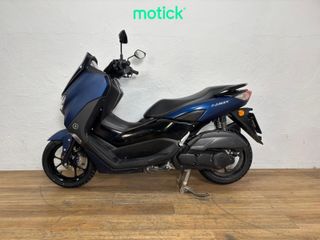YAMAHA NMAX 125