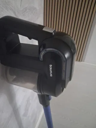 Aspiradora escoba Taurus Ultimate