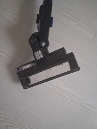 Aspiradora escoba Taurus Ultimate