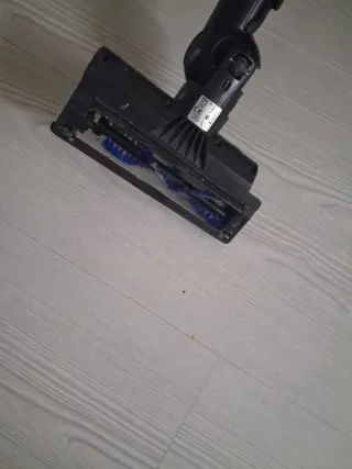 Aspiradora escoba Taurus Ultimate