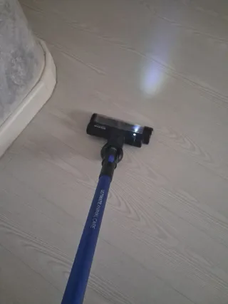 Aspiradora escoba Taurus Ultimate