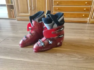 Botas de esquí Lange Talla 42