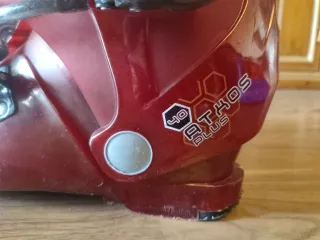 Botas de esquí Lange Talla 42