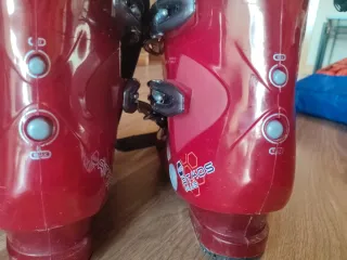 Botas de esquí Lange Talla 42