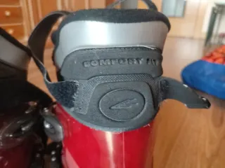 Botas de esquí Lange Talla 42