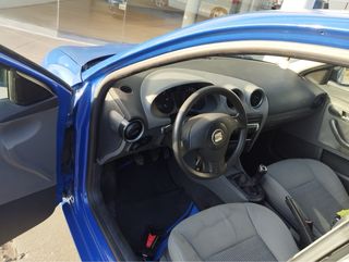 SEAT Ibiza 2003