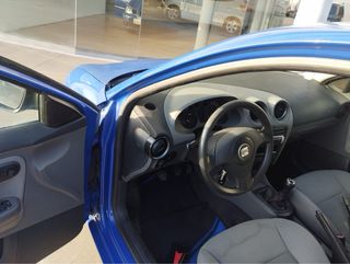 SEAT Ibiza 2003