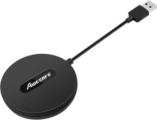 Adaptador Carplay AWESAFE para iPhone