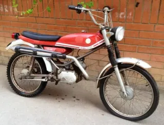 Recambio Piloto Derbi coyote