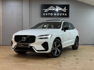 Volvo XC60 R DESIGN 2.0 B4
