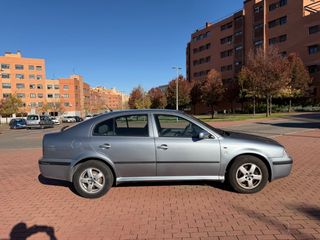 SKODA OCTAVIA 1.9 TDI 90CV