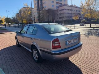 SKODA OCTAVIA 1.9 TDI 90CV