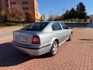 SKODA OCTAVIA 1.9 TDI 90CV