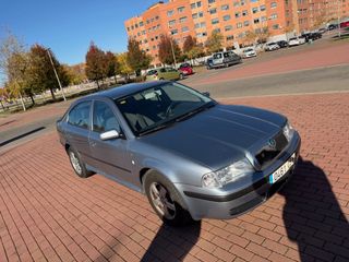 SKODA OCTAVIA 1.9 TDI 90CV