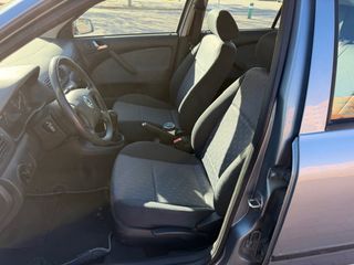 SKODA OCTAVIA 1.9 TDI 90CV