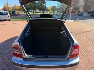 SKODA OCTAVIA 1.9 TDI 90CV