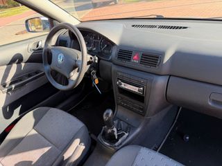 SKODA OCTAVIA 1.9 TDI 90CV