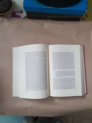 Libro de filosofia.El segundo sexo