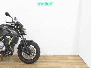 KAWASAKI Z 650 (A2)