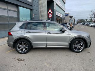 Volkswagen Tiguan R-Line 2.0 TDI 110kW (150CV) DSG
