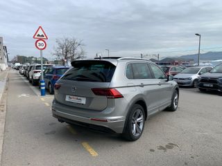 Volkswagen Tiguan R-Line 2.0 TDI 110kW (150CV) DSG