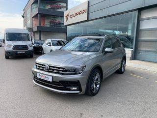 Volkswagen Tiguan R-Line 2.0 TDI 110kW (150CV) DSG