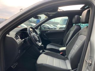 Volkswagen Tiguan R-Line 2.0 TDI 110kW (150CV) DSG