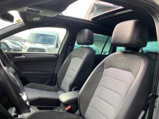 Volkswagen Tiguan R-Line 2.0 TDI 110kW (150CV) DSG