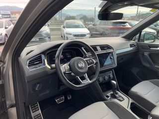Volkswagen Tiguan R-Line 2.0 TDI 110kW (150CV) DSG
