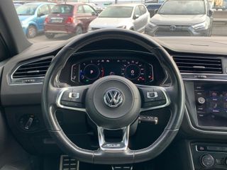 Volkswagen Tiguan R-Line 2.0 TDI 110kW (150CV) DSG