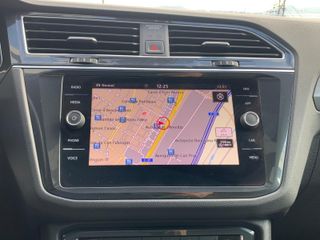 Volkswagen Tiguan R-Line 2.0 TDI 110kW (150CV) DSG