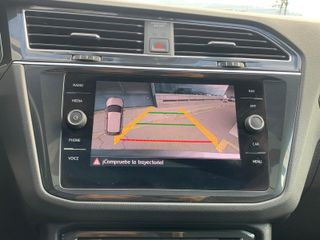 Volkswagen Tiguan R-Line 2.0 TDI 110kW (150CV) DSG