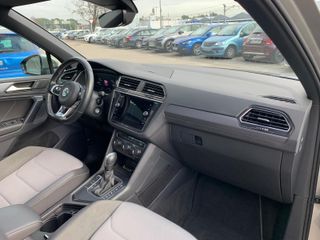 Volkswagen Tiguan R-Line 2.0 TDI 110kW (150CV) DSG