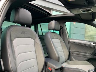 Volkswagen Tiguan R-Line 2.0 TDI 110kW (150CV) DSG