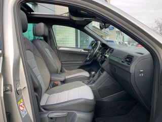 Volkswagen Tiguan R-Line 2.0 TDI 110kW (150CV) DSG