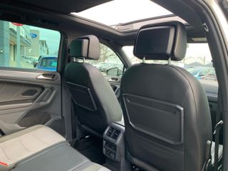 Volkswagen Tiguan R-Line 2.0 TDI 110kW (150CV) DSG