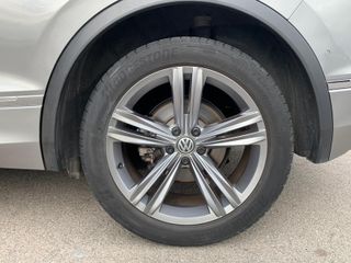 Volkswagen Tiguan R-Line 2.0 TDI 110kW (150CV) DSG