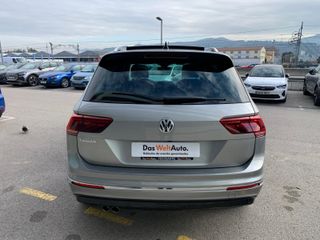 Volkswagen Tiguan R-Line 2.0 TDI 110kW (150CV) DSG