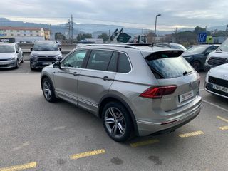 Volkswagen Tiguan R-Line 2.0 TDI 110kW (150CV) DSG