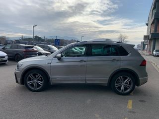 Volkswagen Tiguan R-Line 2.0 TDI 110kW (150CV) DSG