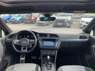 Volkswagen Tiguan R-Line 2.0 TDI 110kW (150CV) DSG