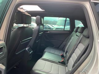 Volkswagen Tiguan R-Line 2.0 TDI 110kW (150CV) DSG